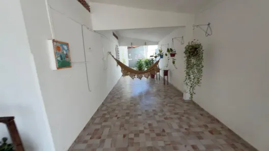 Casa com 4 Quartos para alugar, 170m² no Ponta de Campina, Cabedelo