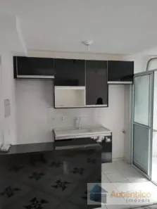 Apartamento com 2 Quartos à venda, 47m² no Cidade Satélite Santa Bárbara, São Paulo