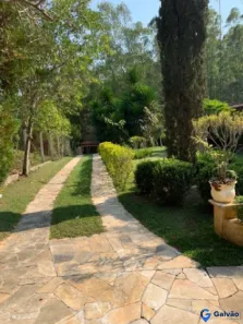 Fazenda/Sítio com 3 Quartos à venda, 1000m² no Rio Acima, Jundiaí