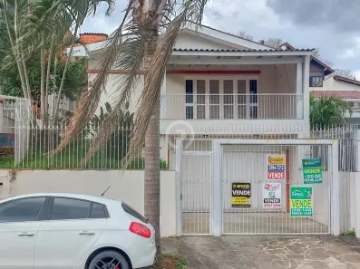 Casa com 3 Quartos à venda, 288m² no Guarani, Novo Hamburgo