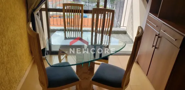 Apartamento com 2 Quartos à venda, 53m² no Vila Mariana, São Paulo