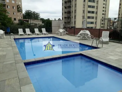 Apartamento com 3 Quartos à venda, 62m² no Jardim Celeste, São Paulo