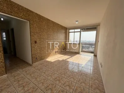Apartamento com 2 Quartos à venda, 65m² no Vila Industrial, Campinas