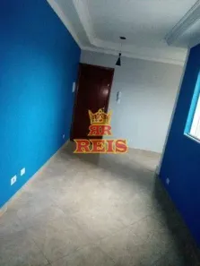 Cobertura com 3 Quartos à venda, 104m² no Vila Pires, Santo André
