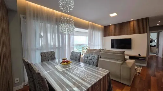 Apartamento com 3 Quartos à venda, 117m² no Umuarama, Osasco