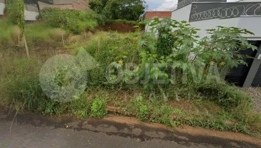 Lote/Terreno à venda, 425m² no Cidade Jardim, Uberlândia