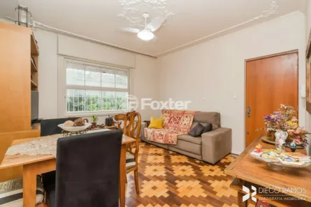 Apartamento com 3 Quartos à venda, 110m² no Menino Deus, Porto Alegre