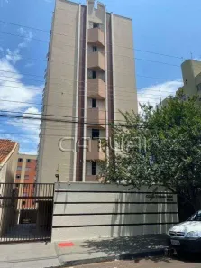 Apartamento com 1 Quarto à venda, 30m² no Vila Ipiranga, Londrina