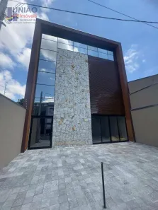 Ponto Comercial para alugar, 372m² no Centro, Indaiatuba