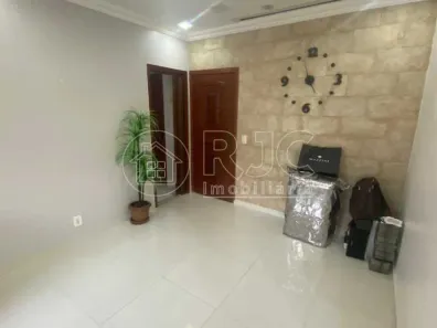 Apartamento com 2 Quartos à venda, 78m² no Tijuca, Rio de Janeiro