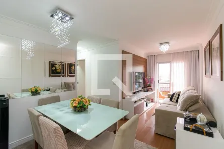 Apartamento com 3 Quartos à venda, 54m² no Vila Ema, São Paulo