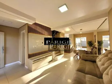Casa com 3 Quartos para alugar, 160m² no Hípica, Porto Alegre