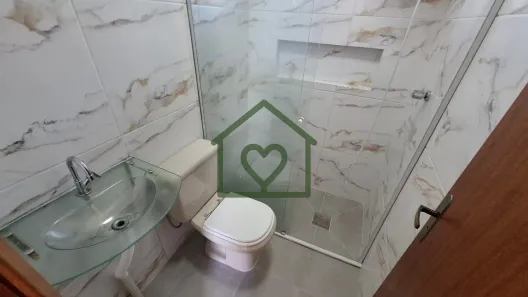 Apartamento com 2 Quartos à venda, 52m² no Teresópolis, Porto Alegre