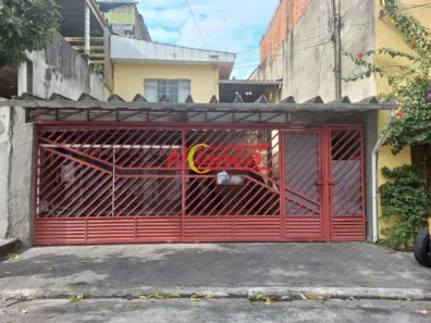 Sobrado com 2 Quartos à venda, 150m² no Jardim Betel, Guarulhos