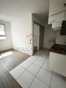 Apartamento com 2 Quartos à venda, 34m² no Cidade Mãe do Céu, São Paulo