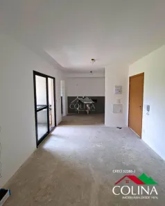 Apartamento com 2 Quartos à venda, 68m² no Engordadouro, Jundiaí