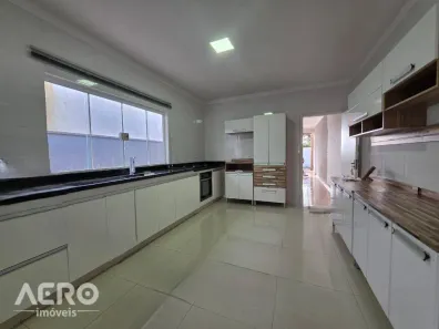 Casa de Condomínio com 3 Quartos à venda, 200m² no Quinta Ranieri, Bauru