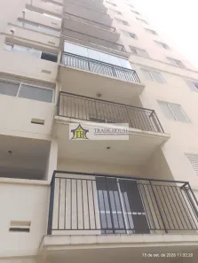 Apartamento com 1 Quarto à venda, 41m² no Vila Santo Estéfano, São Paulo
