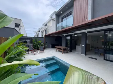 Casa de Condomínio com 5 Quartos à venda, 200m² no Bairro de Juquehy, São Sebastião