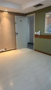 Sala Comercial para alugar, 41m² no Liberdade, São Paulo