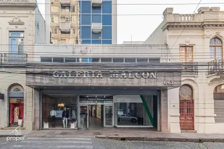 Sala Comercial com 3 Quartos para alugar, 211m² no Centro, Pelotas