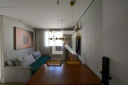 Apartamento com 2 Quartos à venda, 39m² no Jardim Monte Alegre, São Paulo