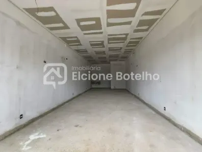 Ponto Comercial para alugar, 44m² no Jardim Karaíba, Uberlândia