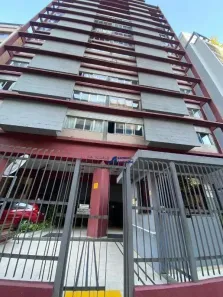 Apartamento com 1 Quarto à venda, 35m² no Bela Vista, São Paulo