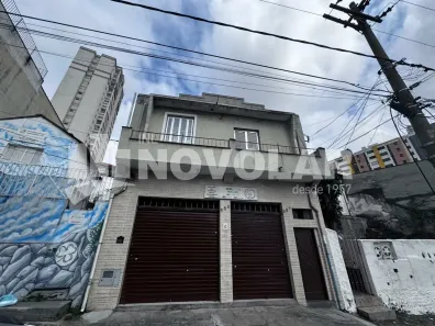Imóvel Comercial à venda, 156m² no Jardim Japão, São Paulo
