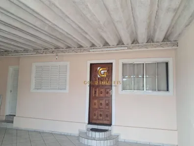 Casa com 2 Quartos à venda, 92m² no Conjunto Residencial Trinta e Um de Março, São José dos Campos