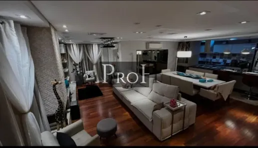 Cobertura com 4 Quartos à venda, 201m² no Centro, Santo André