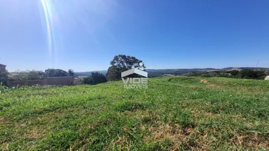 Lote/Terreno à venda, 1710m² no Caminhos de San Conrado (Sousas), Campinas