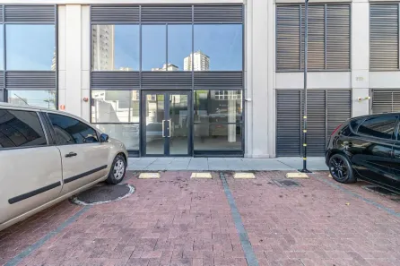 Ponto Comercial para alugar, 262m² no Chácara Califórnia, São Paulo