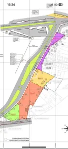 Lote/Terreno à venda, 6682m² no Atalaia, Aracaju