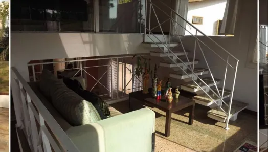 Casa de Condomínio com 4 Quartos à venda, 400m² no Jardim do Golf I, Jandira