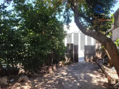 Lote/Terreno à venda, 488m² no Vila Brasilândia, São Paulo