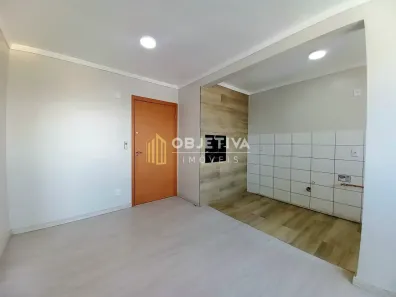 Apartamento com 2 Quartos à venda, 45m² no São Jorge, Novo Hamburgo