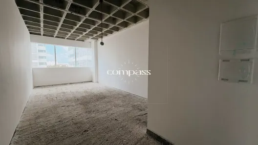 Sala Comercial à venda, 33m² no Paiva, Cabo de Santo Agostinho