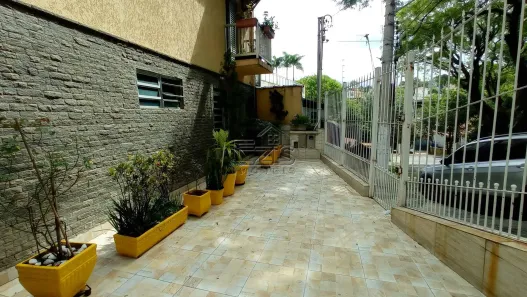 Sobrado com 3 Quartos à venda, 187m² no Jardim da Glória, São Paulo