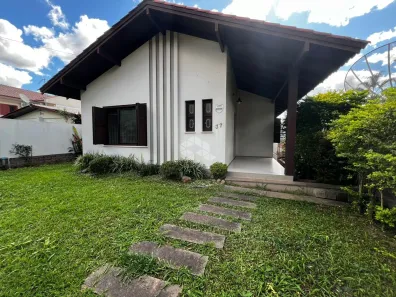 Casa com 3 Quartos à venda, 256m² no Higienópolis, Santa Cruz do Sul