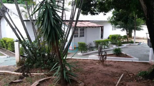 Fazenda/Sítio com 21 Quartos à venda, 4235m² no Chácaras Morumbi, Campinas