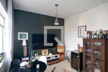 Apartamento com 2 Quartos à venda, 109m² no Bela Vista, São Paulo