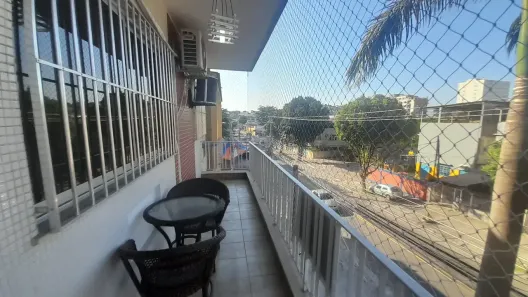Apartamento com 2 Quartos à venda, 94m² no Vila da Penha, Rio de Janeiro