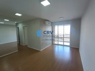 Apartamento com 3 Quartos à venda, 77m² no Gleba Fazenda Palhano, Londrina