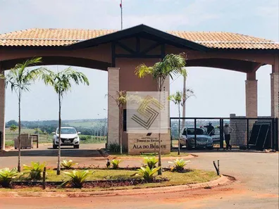 Lote/Terreno à venda, 200m² no Vila Monte Alegre, Paulínia
