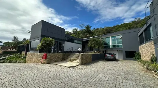 Sala Comercial para alugar, 67m² no Boa Vista, Joinville