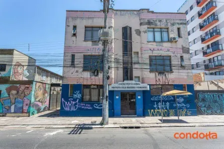 Sala Comercial para alugar, 36m² no Centro Histórico, Porto Alegre