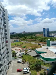 Apartamento com 3 Quartos para alugar, 74m² no Vila Dom Luís, São Luís