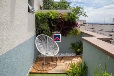 Cobertura com 2 Quartos à venda, 76m² no Pinheiros, São Paulo