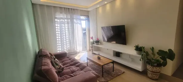 Apartamento com 3 Quartos à venda, 116m² no São Brás, Belém